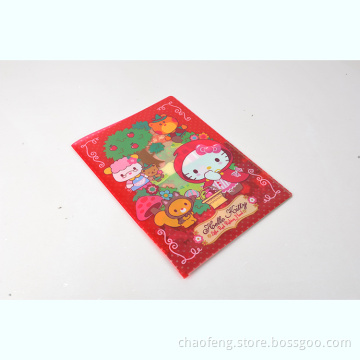 2 fickor pp-mapp